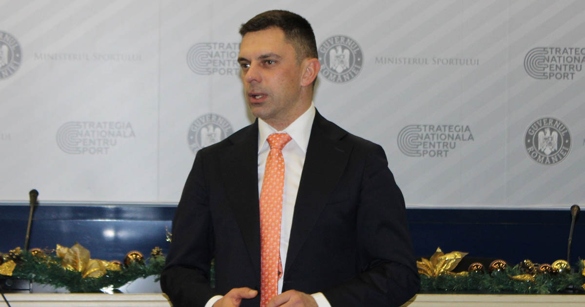 România cere interzicerea sportivilor ruşi şi belaruşi la Olimpiada din 2024