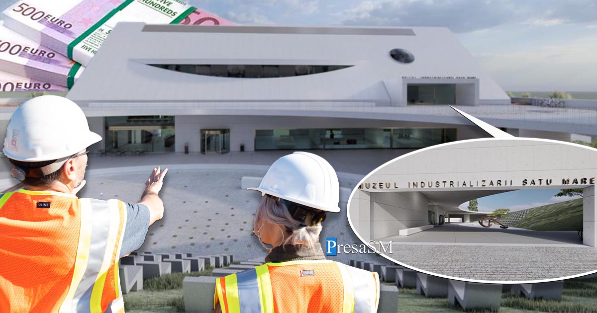 Bătălie mare pe milioanele de euro. Zeci de firme vor să pună mâna pe contract al Primăriei Satu Mare