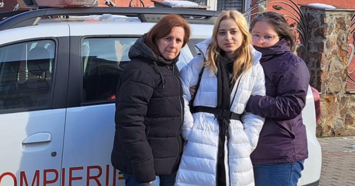 FOTO/VIDEO. Primele declarații ale sătmărencelor salvate din infernul din Turcia. Au ajuns cu bine acasă