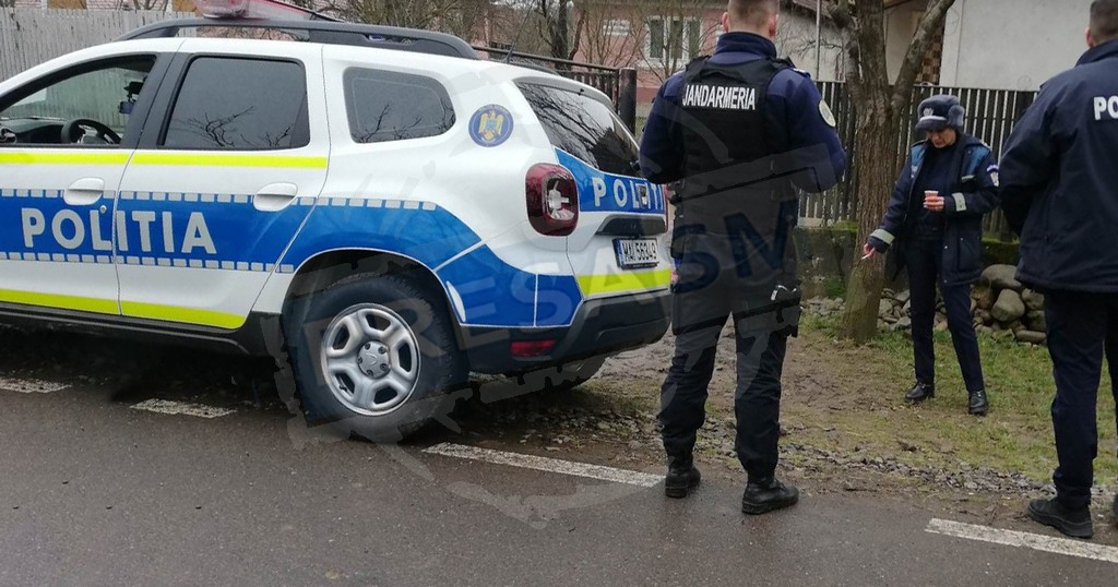 Monstrul din Oaș! Un așa-zis tată și-a violat ani la rând fiica minoră