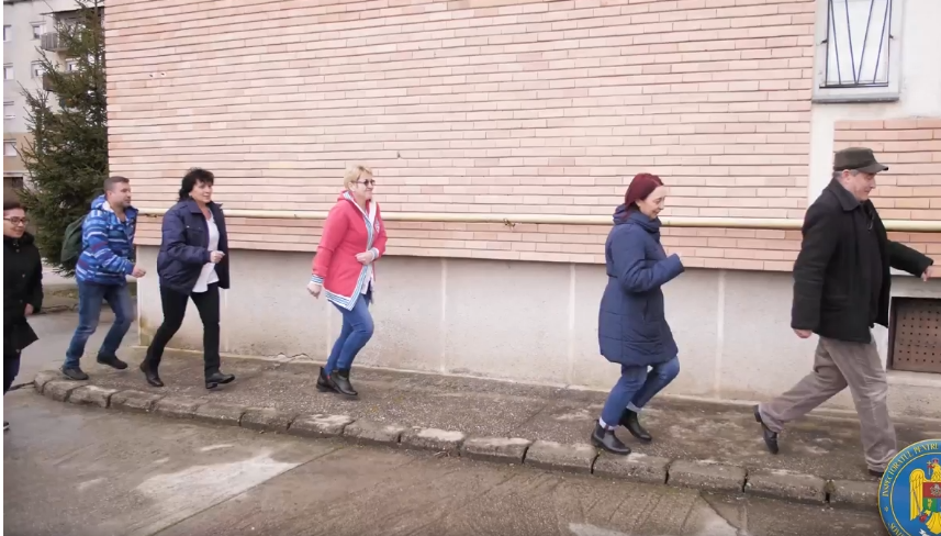 VIDEO. Alarmare publică în tot județul Satu Mare. Vor suna sirenele, mesaje pe telefoane