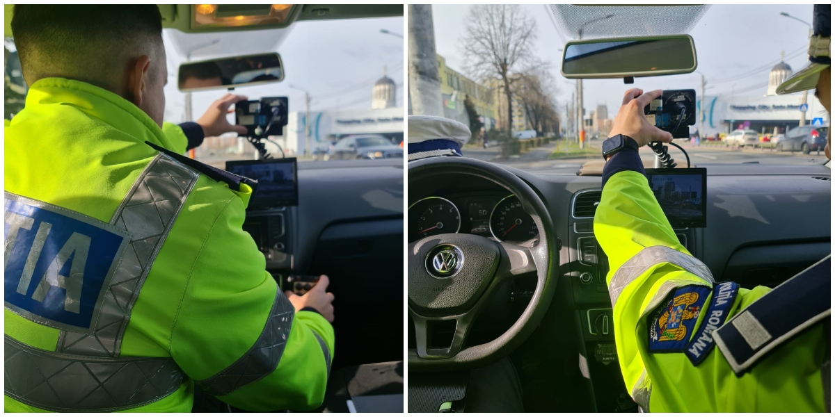 SATU MARE. Judecătorii au zâmbit de scuzele unui șofer lăsat fără permis