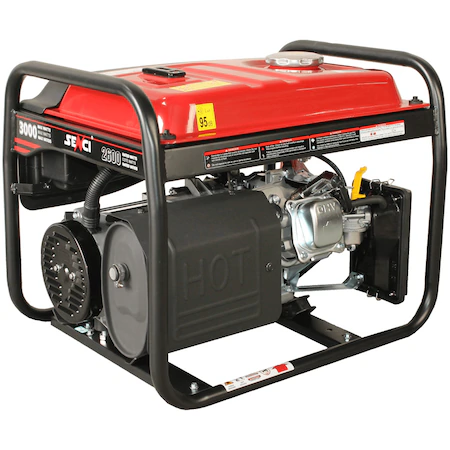 Cum să alegeți un generator electric portabil și să-l utilizați în siguranță