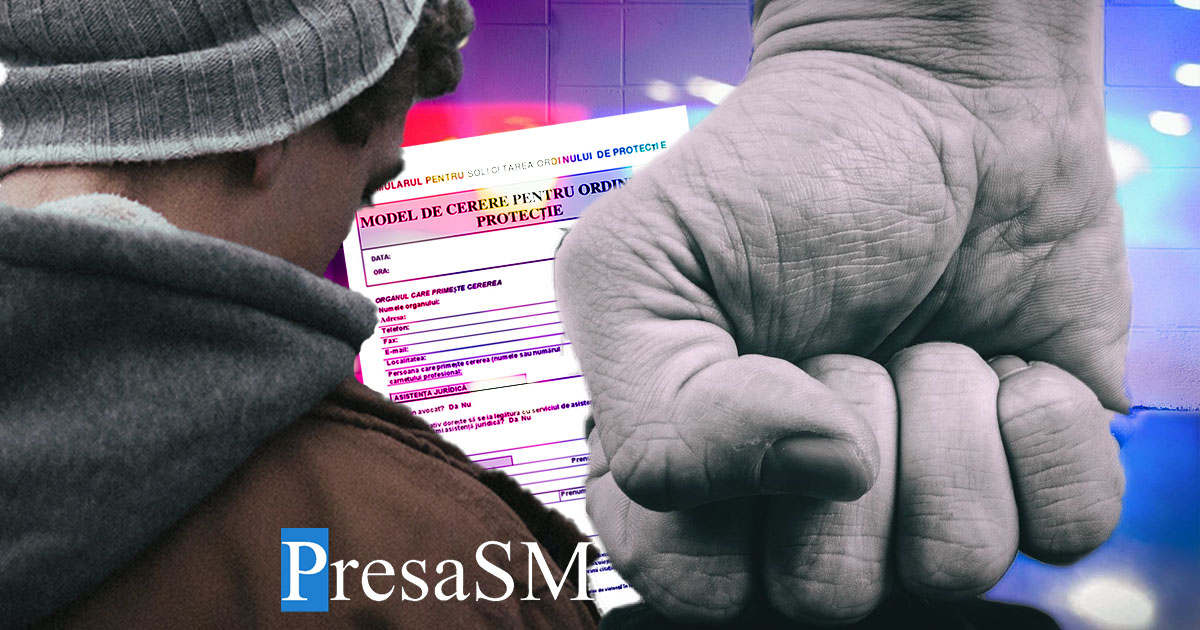 Sătmărean judecat penal pentru o palmă peste fundul copilului. S-a ajuns prea departe?!