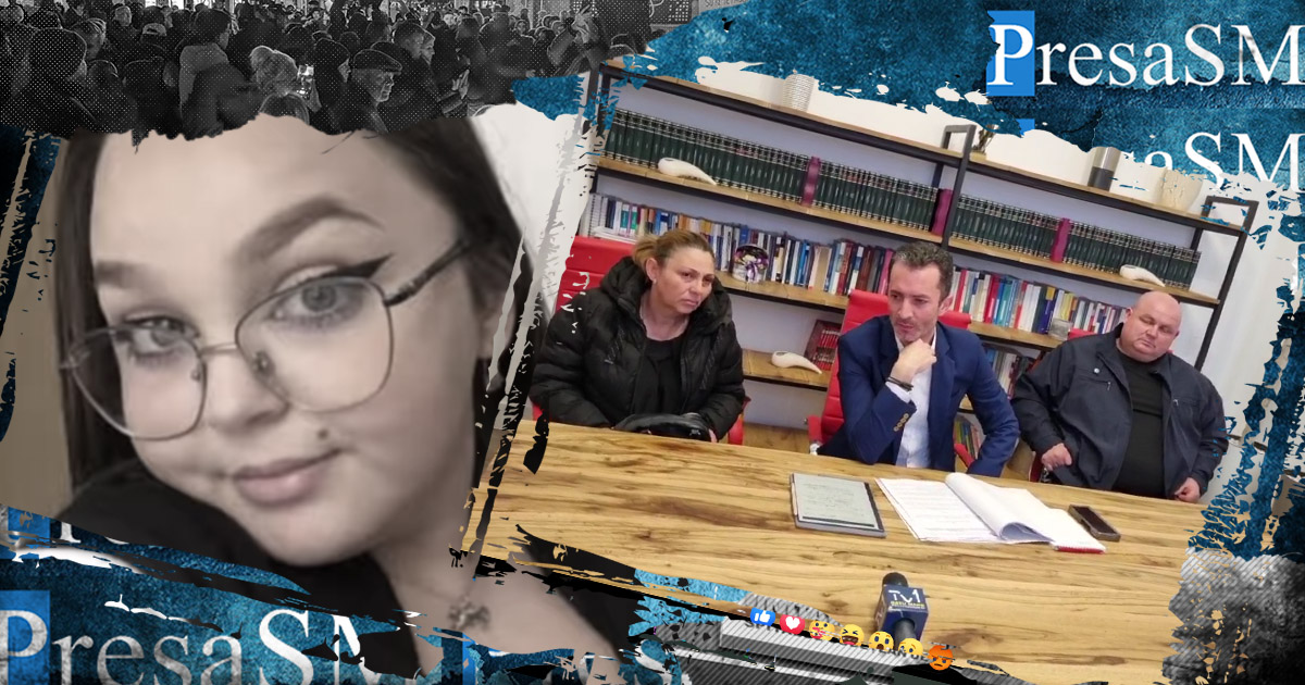 VIDEO. ACUZAȚII. Familia Ștefaniei nu a primit actele medicale: "Vor să știe de ce și-au înmormântat copilul!"