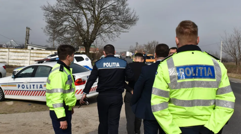 O elevă de la o școală din Satu Mare susține că a fost violată. Este însărcinată, Poliția are doi suspecți