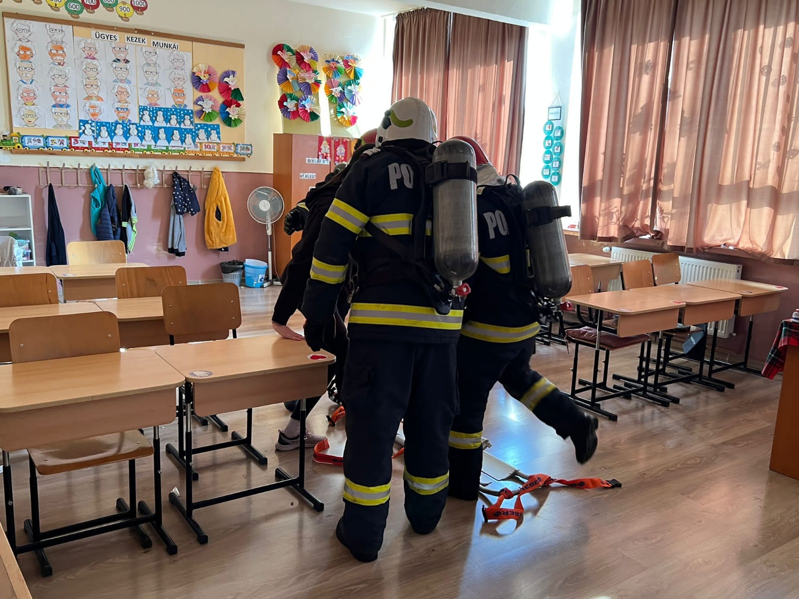 Câte școli din Satu Mare nu au autorizație ISU? Cifrele prezentate înainte de începerea anului școlar