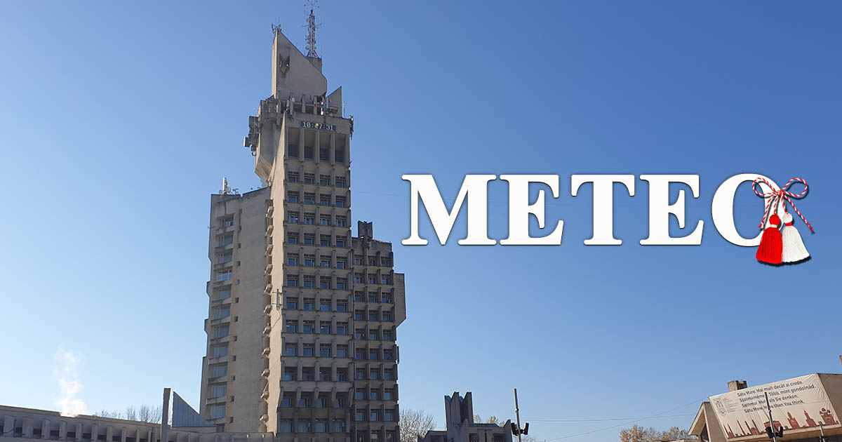 Prognoza meteo: Temperaturi de primăvară la Satu Mare. Vremea de Dragobete și Mărțișor