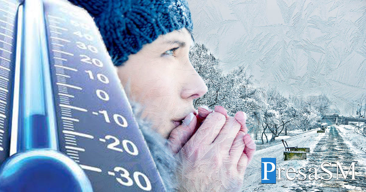 Prognoza meteo pentru weekend. Cât mai țin ninsorile la Satu Mare și cât va dura gerul