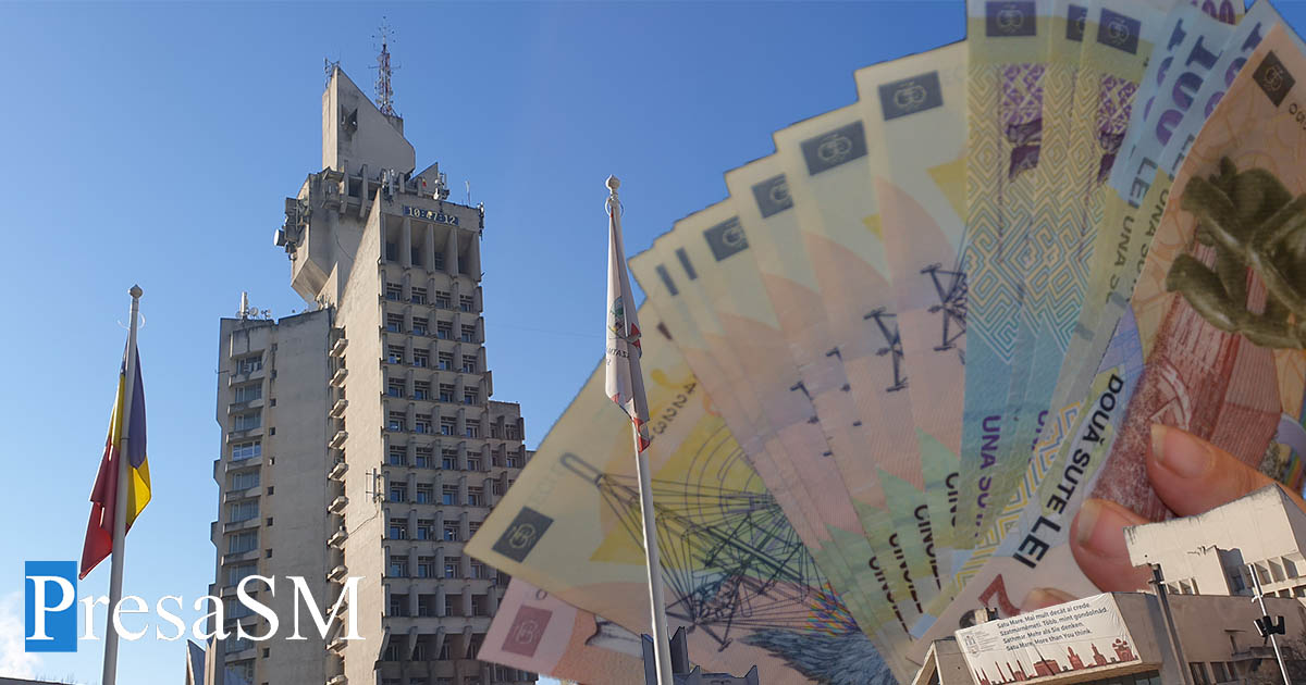 Cresc salariile primarilor și președinților de consilii județene