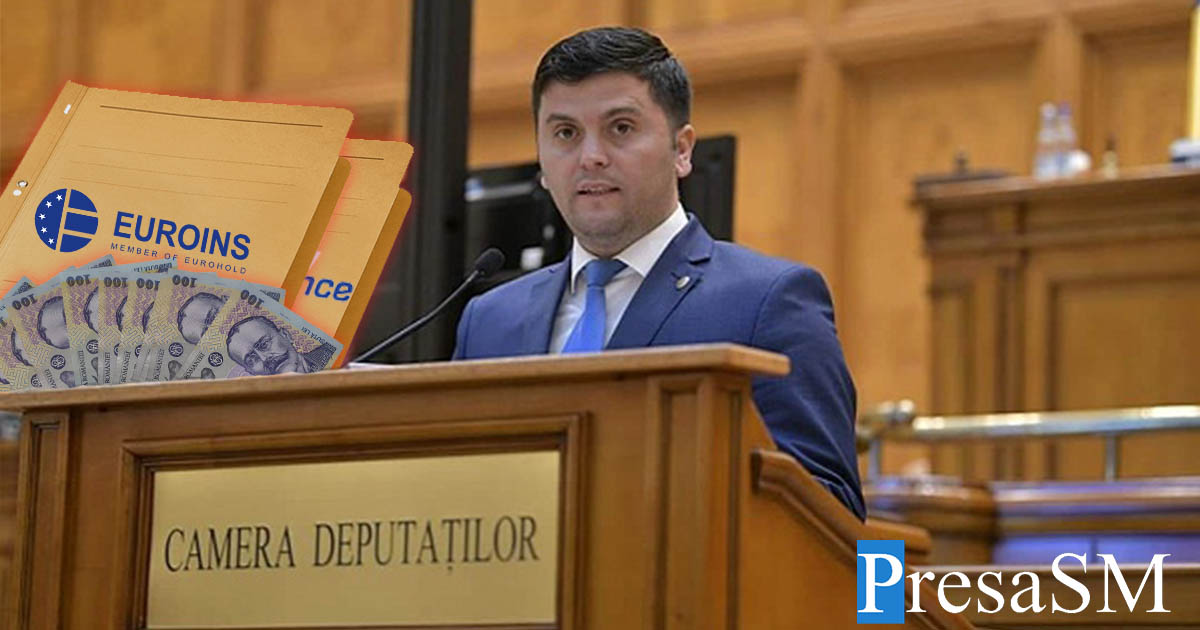 Cozma cere demiterea întregii conduceri ASF. Vrea anchete anticorupție pentru "jaful orchestrat"