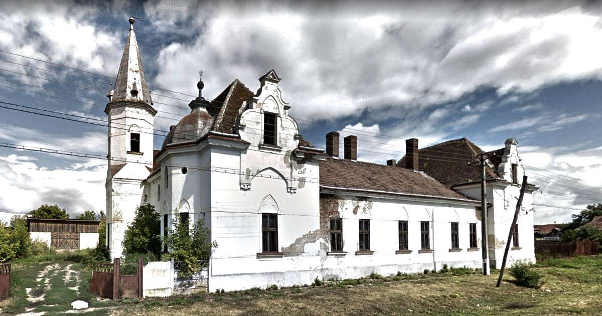 O altă bijuterie a județului Satu Mare, salvată de la ruină. A fost semnat contractul pentru reabilitare