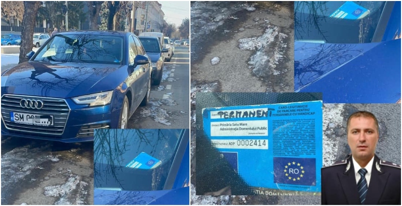 Războiul stelelor, faza pe municipiu. Șeful Poliției Satu Mare, acuzat de ”fraudă” de unii polițiști