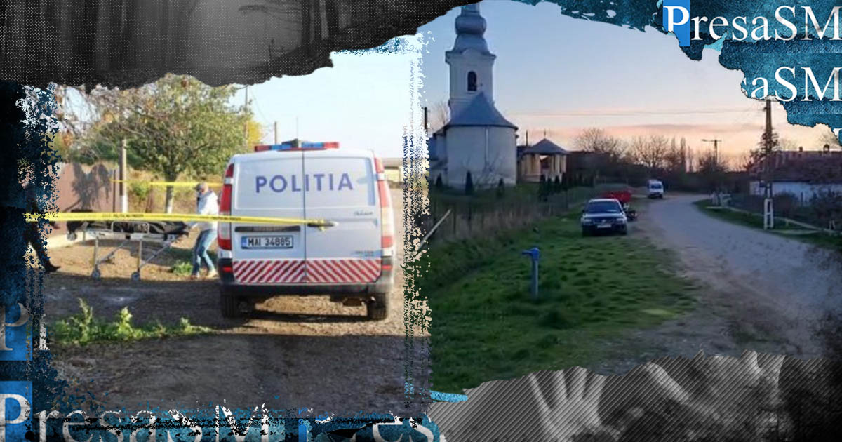 VIDEO. Mărturia localnicilor despre sătmăreanul acuzat de viol. Ginerele l-a salvat o dată de la moarte