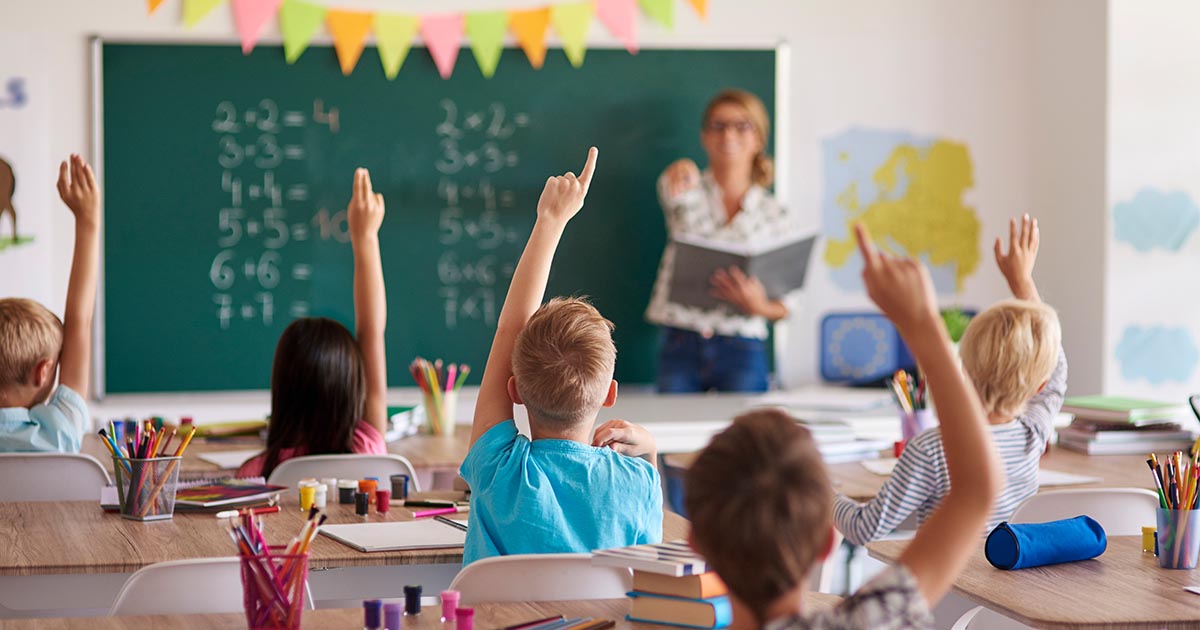 Structura anului școlar viitor. Când sunt programate vacanțele