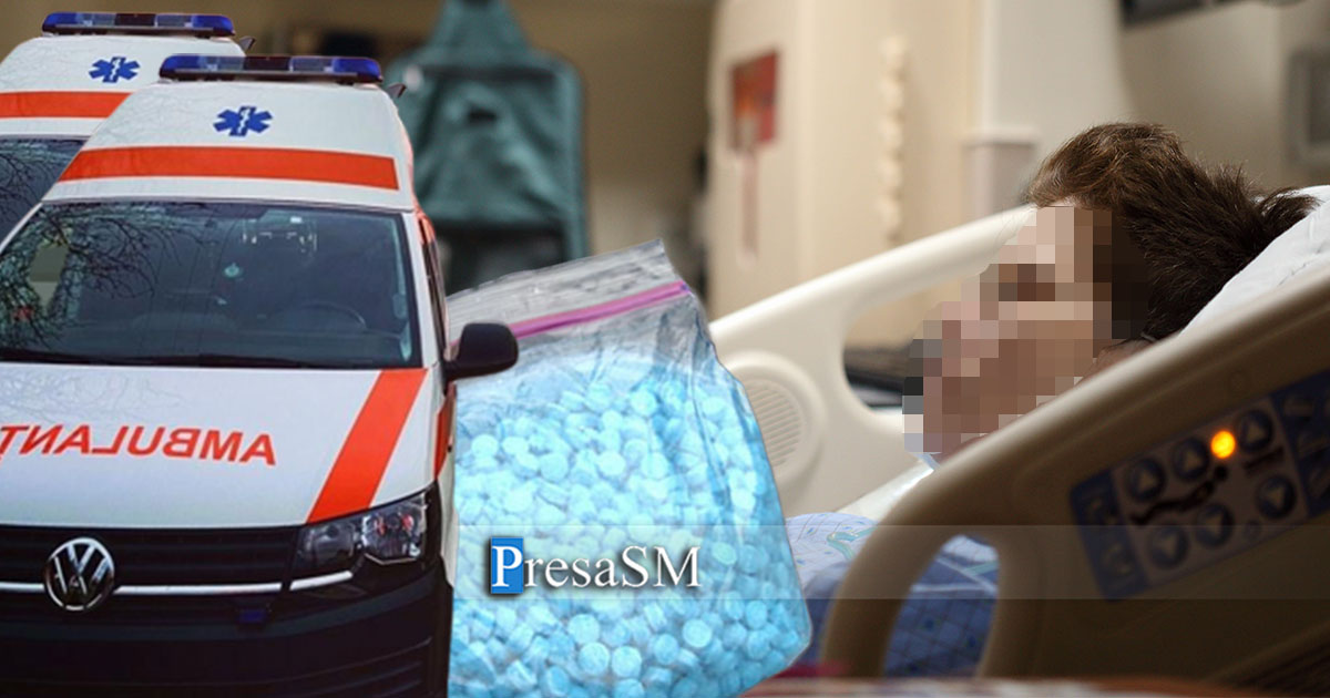 Se întâmplă în România. 14 copii au ajuns la spital. Au găsit o pungă la gunoi, au crezut că-s bomboane