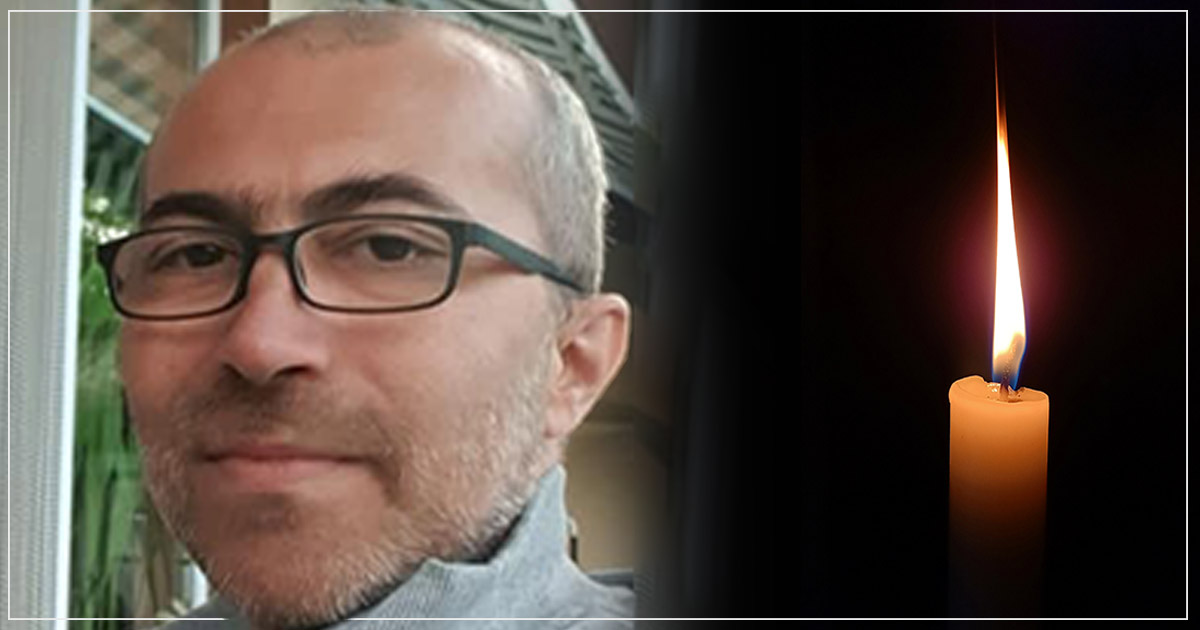 DRAMĂ. Un cunoscut și apreciat avocat din județ a decedat prematur. Odihnă veșnică!