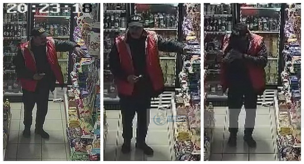 VIDEO. Cum se fură în magazinele din Satu Mare. Păgubiții nici nu mai sună la Poliție