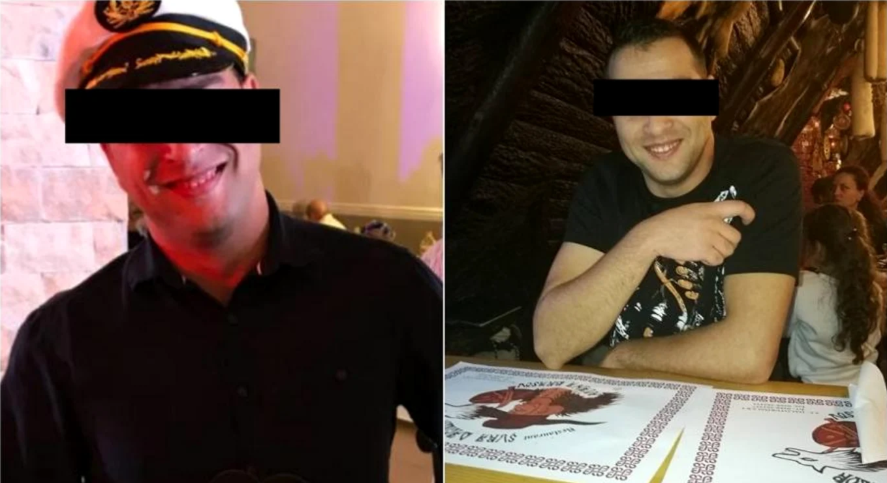 FOTO. Jandarm decedat, pompier la Urgență. Înjunghiați după ce au încercat să salveze un bărbat