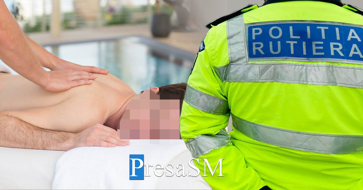 Se întâmplă în România. Polițist premiat că denunța șoferii care au vrut să-l mituiască, acuzat că lua șpagă servicii la SPA