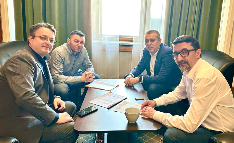 Senatorul de Satu Mare, Turos Lorand: ”UDMR iese cu fruntea sus de la guvernare”