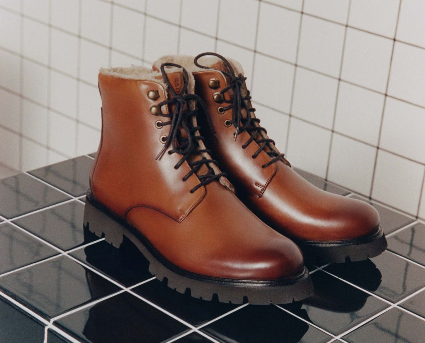 Pantofi din piele - reguli de îngrijire de bază