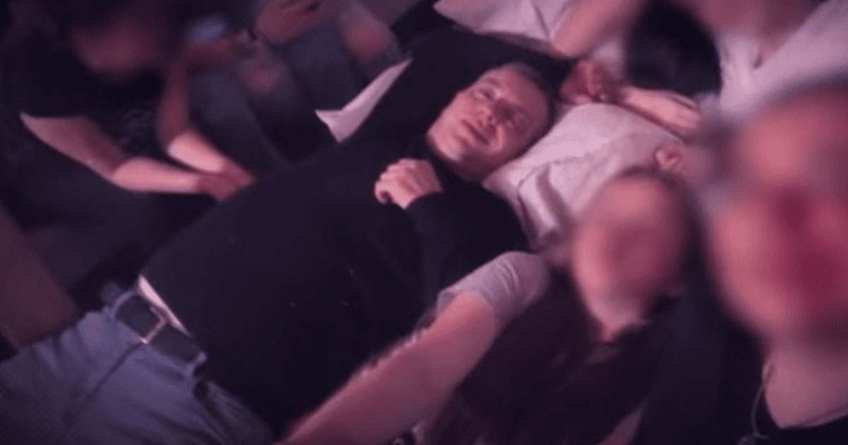 VIDEO. Investigație Recorder. Un preot îmbăta și manipula eleve, Episcopia Ortodoxă a Sătmarului reacționează