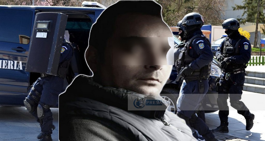 VIDEO. Mărturii cutremurătoare în cazul jandarmului pedofil din municipiul Satu Mare