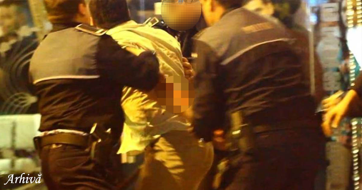 Bătaie într-un bar din Satu Mare. Un bărbat la spital, altul cu dosar penal