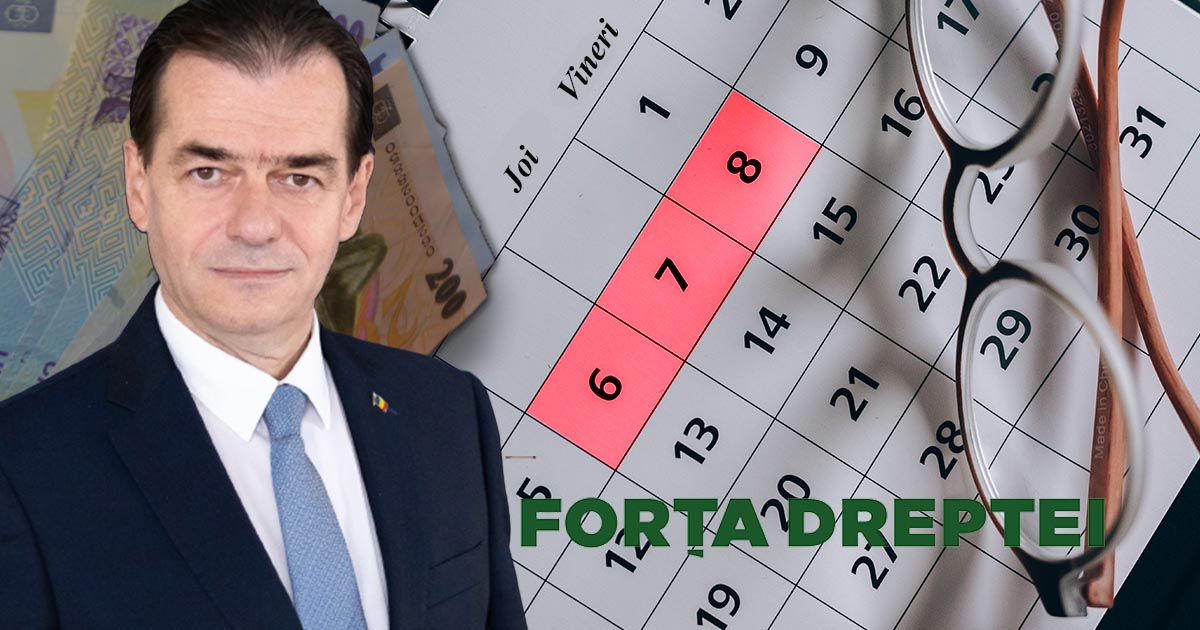 Forța Dreptei se pregătește de Conferința Națională. Delegație importantă de la Satu Mare