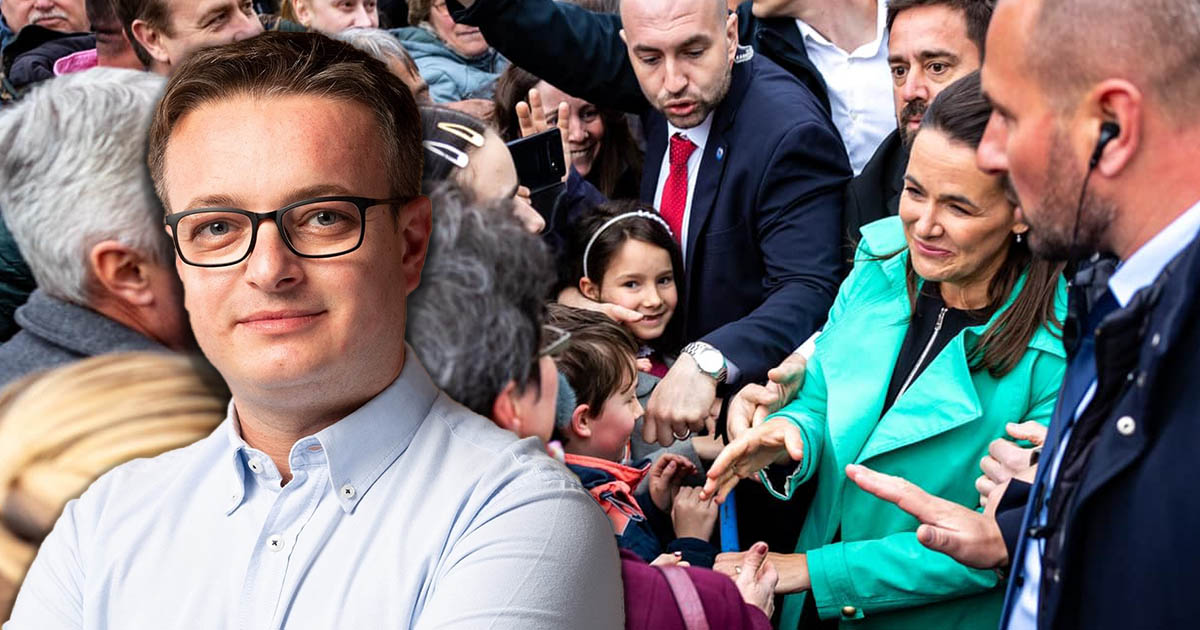 Deputatul Nagy Szabolcs condamnă ferm încercările de politizare a ”scandalului cu caracter șovin” de la Carei