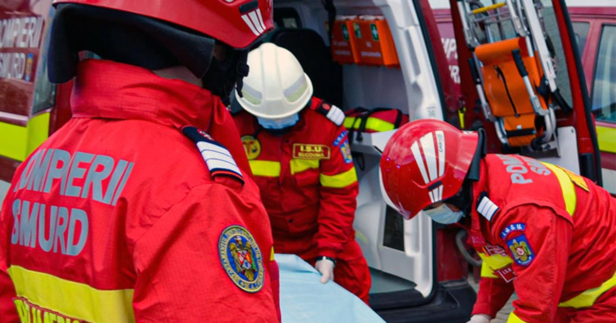 Tragedie într-o comună din Satu Mare. Un copil de trei anișori a decedat. I s-a făcut rău la grădiniță