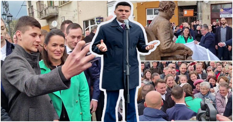 Adrian Cozma acuză: ”Președintele Ungariei a creat haosul de la Carei. Nu a ascultat de SPP”