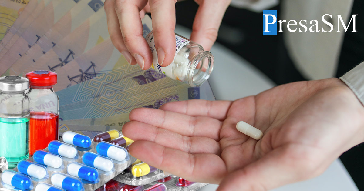 Pacienții își cumpără medicamentele în spitale din Satu Mare. Suntem primii în regiune