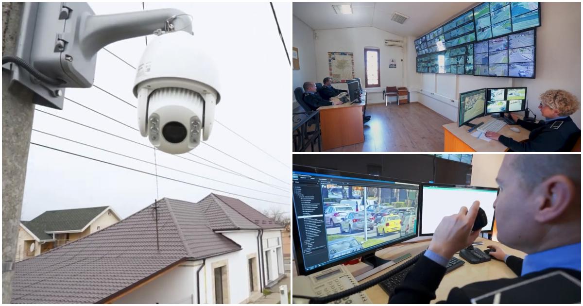 RADARE FIXE pentru vitezomani și treceri ”pe roșu” în municipiul Satu Mare. Proiect de peste 100 milioane lei 