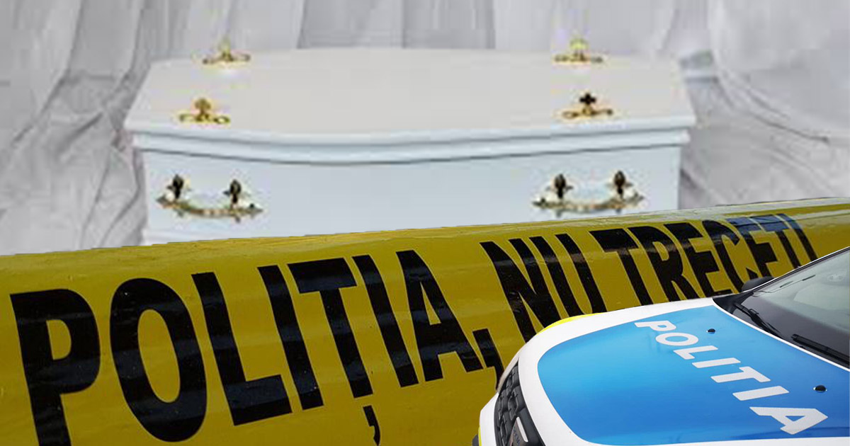 Caz cumplit în țară. Părinți acuzați că și-au ucis fetița de doi anișori. I-a făcut baie în apă fierbinte