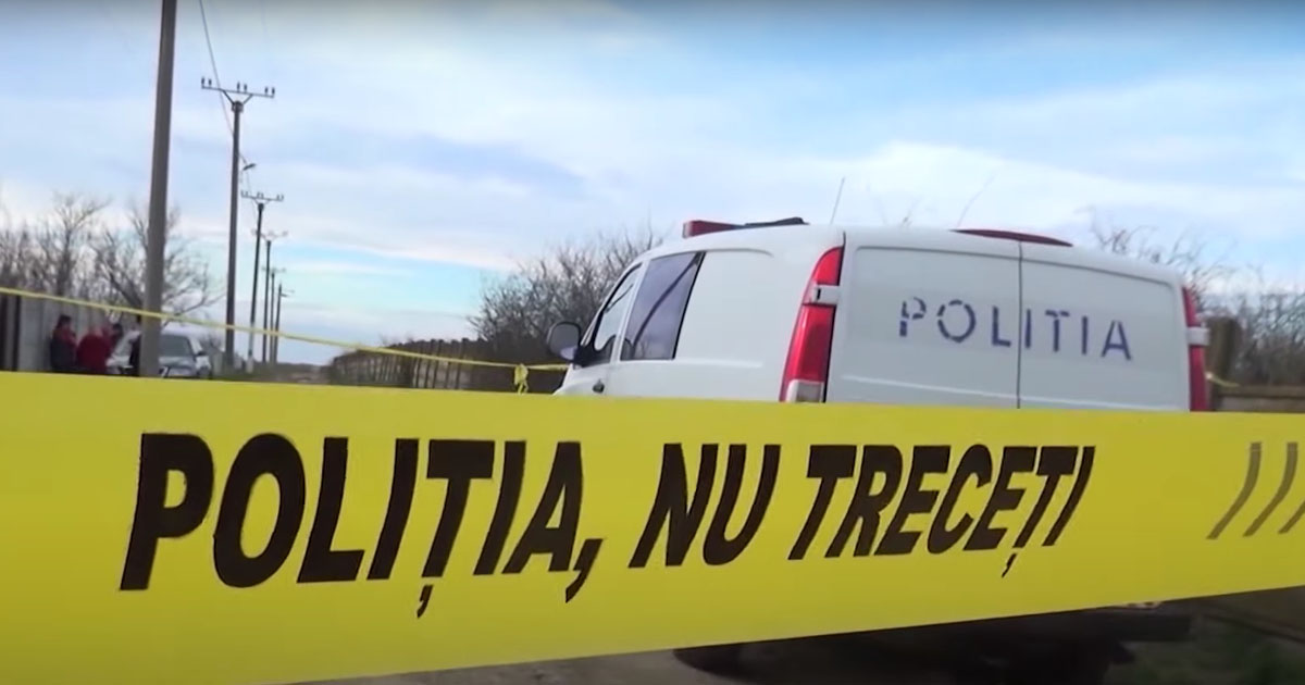 Descoperire cumplită într-un județ din țară. O tânără și fostul soț, găsiți carbonizați în mașina care a luat foc