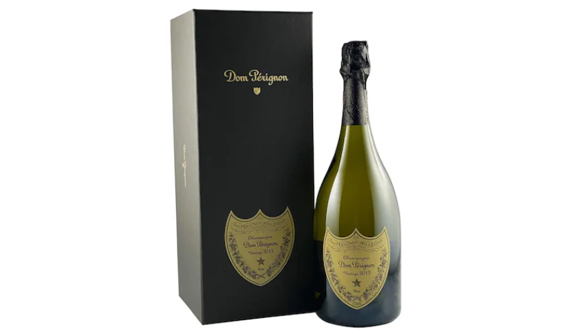 5 momente speciale în care să bei Dom Perignon