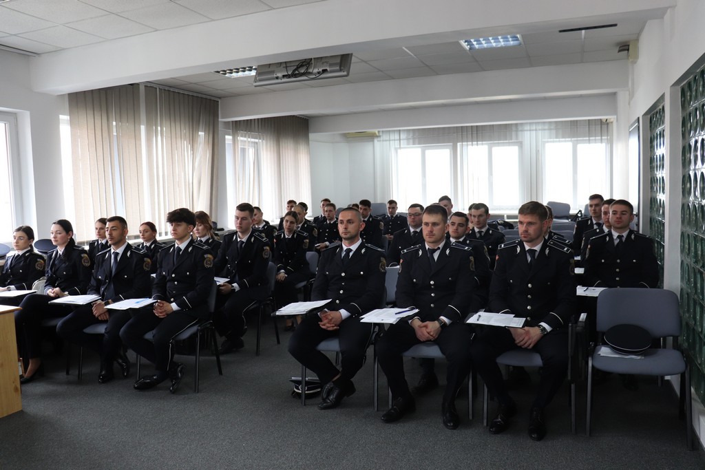 Polițiștii sătmăreni își caută colegi. Se fac angajări din sursă externă