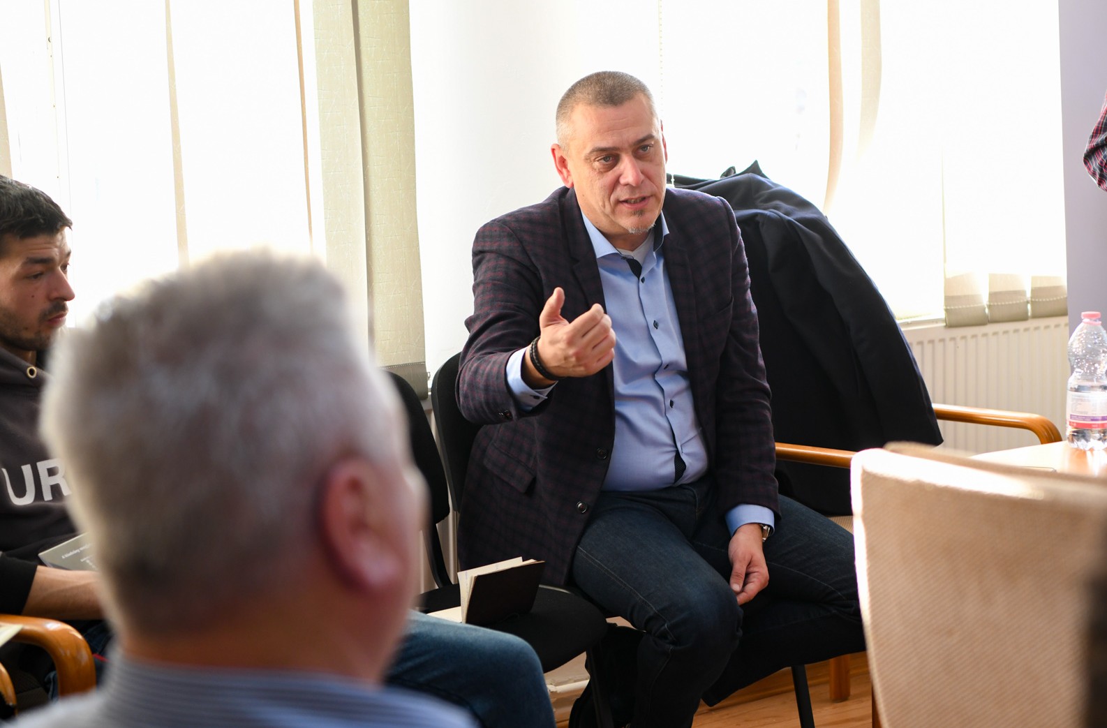 Deputatul Magyar Lóránd: ”Fermieri, profitați de toate sursele de subvenție!”