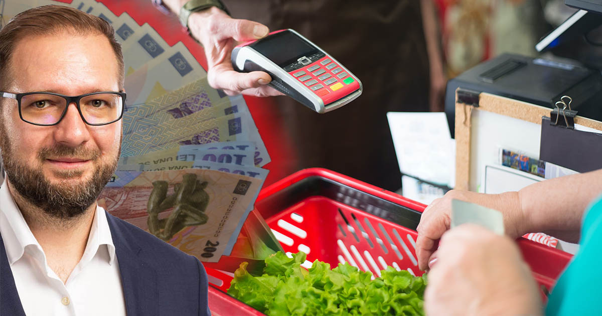 Deputatul Panait arată cu degetul spre alianța PSD-PNL: "Au reușit. Cel mai scump Paște din ultimii 30 de ani"