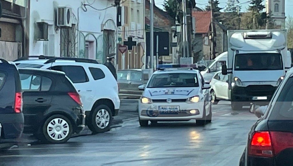 Sătmarul fierbe. Continuă ilegal campania electorală, Poliția a ieșit la vânătoare. Mai mulți suspecți