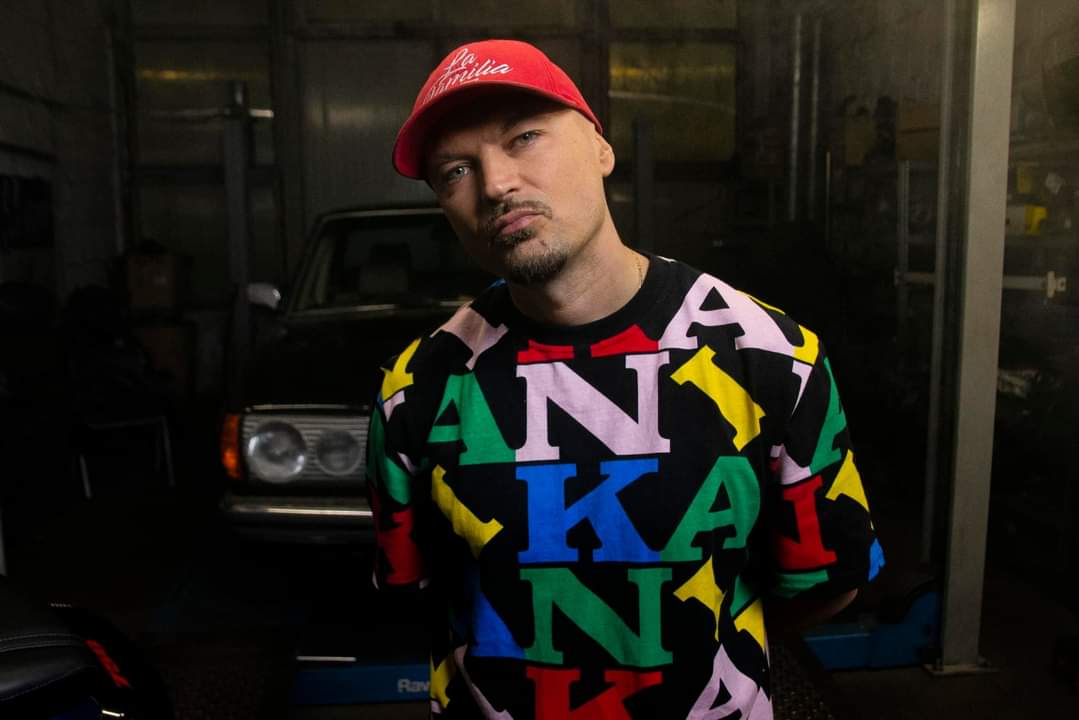 ASTA DA! Petrecerea lunii aprilie la Satu Mare: Puya, concert LIVE la Capricci!