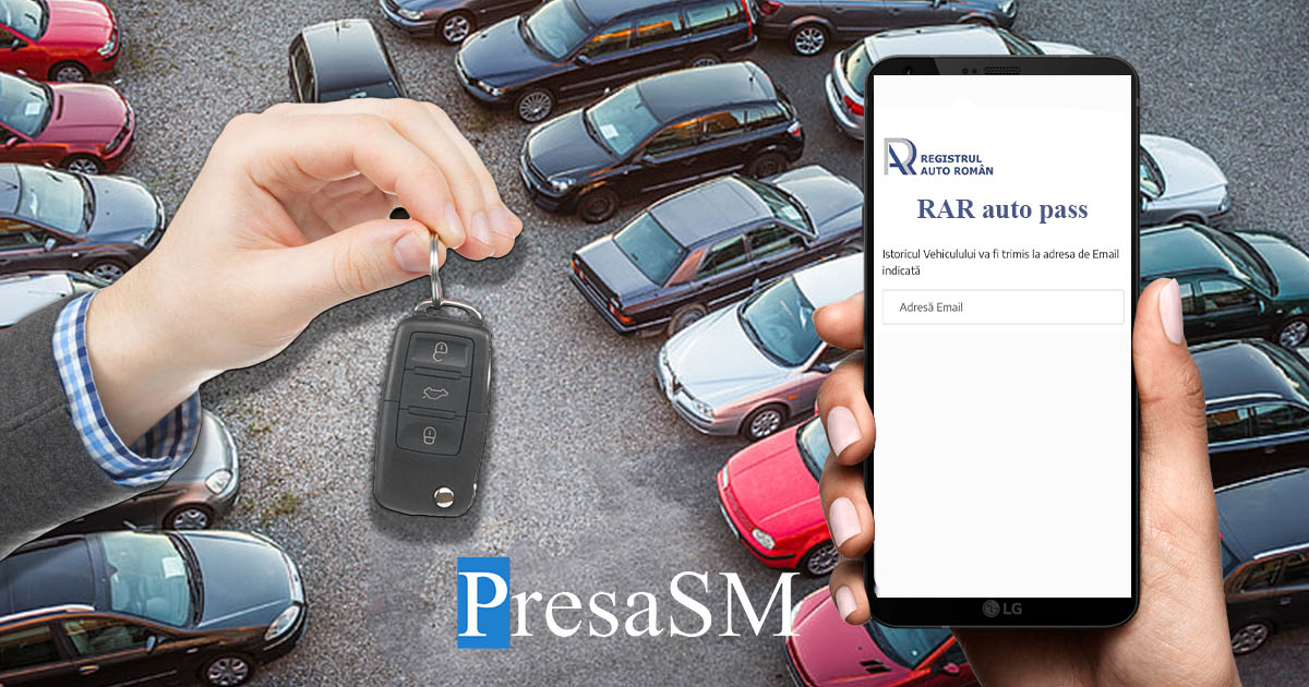 RAR Auto-Pass, documentul care va fi obligatoriu pentru vânzarea unei mașini second-hand. Ce informații va conține