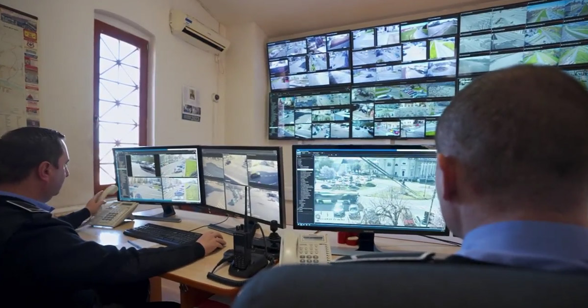 Supărat pe petrecăreți, un sătmărean a găsit metoda perfectă pentru a sparge un chef