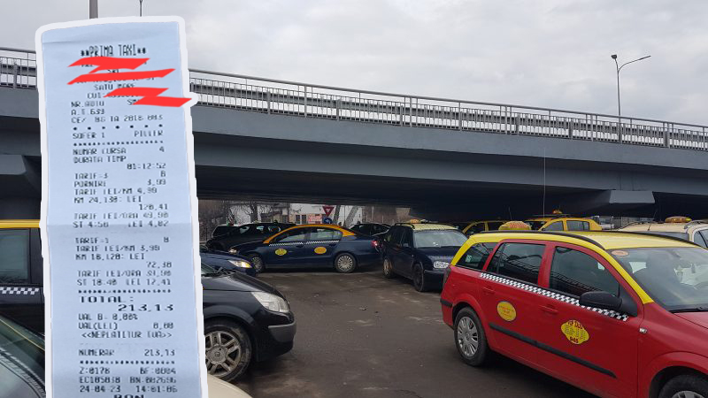 Sătmărean lăsat fără bani, șocat de reacția Poliței: ”Haideți joi, nu am timp acum!”. Polițistul nu cunoaște legea