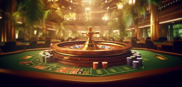 Stăpânirea unui cazinou: Sfaturi de la experți