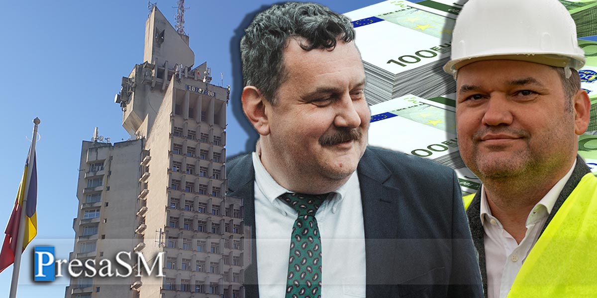 Satu Mare ar putea pune mână pe milioane de euro pentru investiții. Consiliul Județean zice că e pregătit