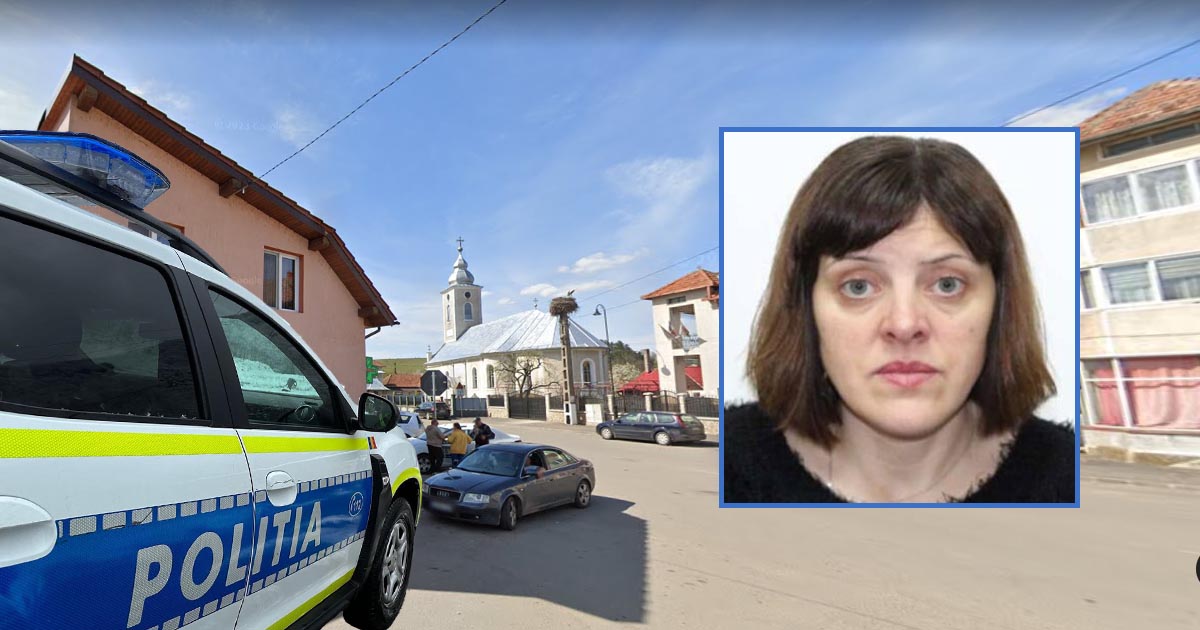 Descoperire macabră în județul vecin. Femeie găsită moartă în anexa unei biserici