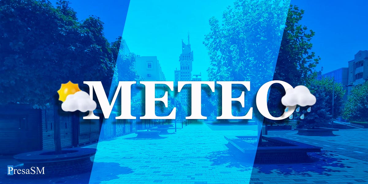 Prognoza pentru următoarele două săptămâni. Cum va fi vremea de Luminații